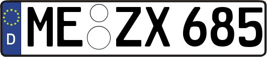 ME-ZX685