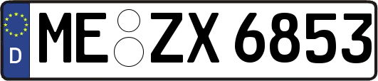 ME-ZX6853