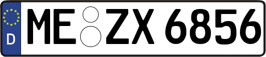 ME-ZX6856
