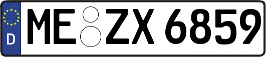 ME-ZX6859