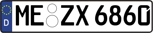 ME-ZX6860