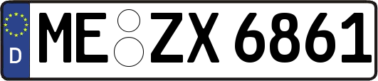 ME-ZX6861