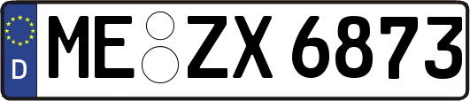 ME-ZX6873
