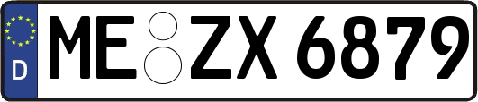 ME-ZX6879