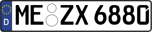 ME-ZX6880