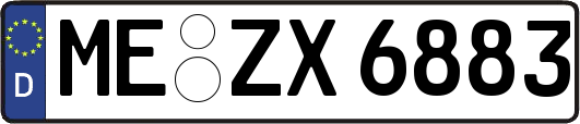 ME-ZX6883