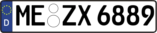 ME-ZX6889