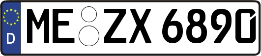 ME-ZX6890