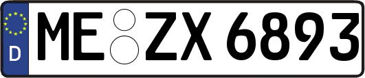 ME-ZX6893