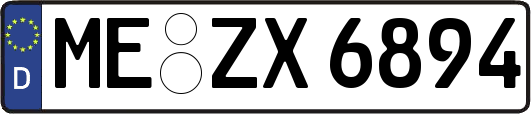 ME-ZX6894