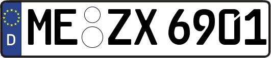 ME-ZX6901