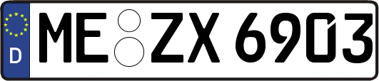 ME-ZX6903