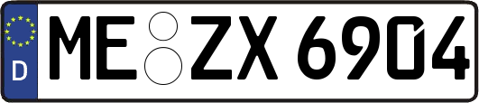 ME-ZX6904