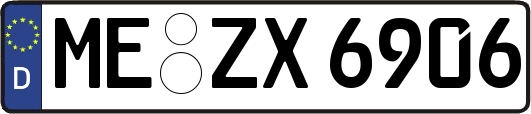ME-ZX6906
