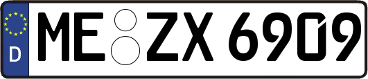 ME-ZX6909