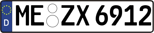 ME-ZX6912