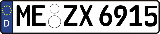 ME-ZX6915