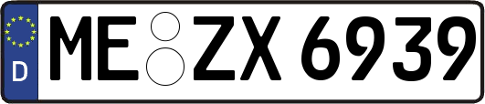 ME-ZX6939