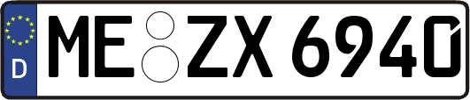 ME-ZX6940