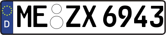 ME-ZX6943