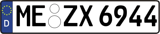 ME-ZX6944