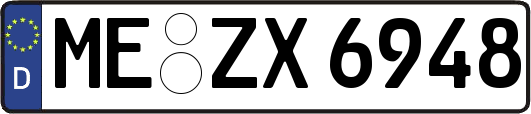 ME-ZX6948