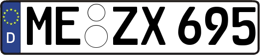 ME-ZX695