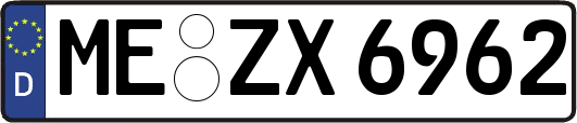 ME-ZX6962