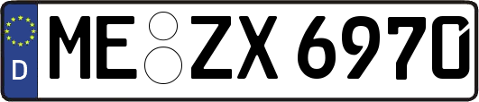 ME-ZX6970