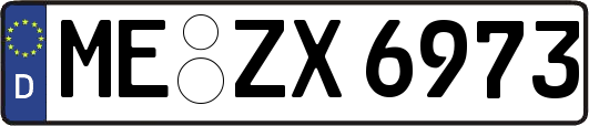 ME-ZX6973
