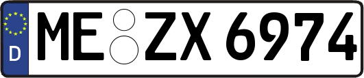 ME-ZX6974