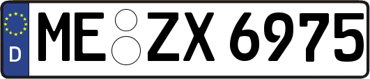 ME-ZX6975