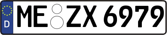 ME-ZX6979