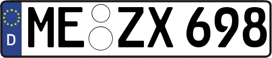 ME-ZX698