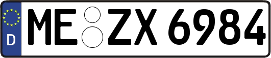 ME-ZX6984