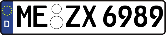 ME-ZX6989