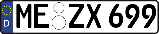 ME-ZX699