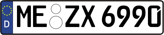ME-ZX6990