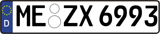 ME-ZX6993
