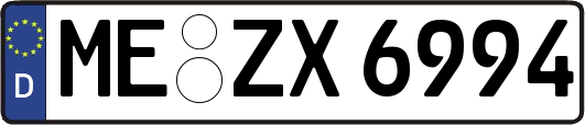 ME-ZX6994