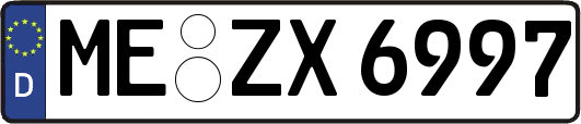 ME-ZX6997