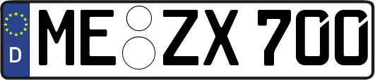 ME-ZX700
