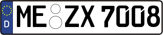 ME-ZX7008