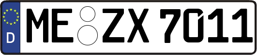 ME-ZX7011