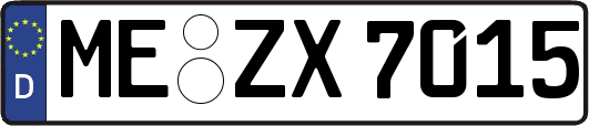 ME-ZX7015