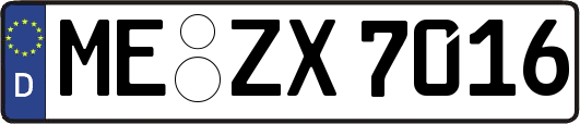 ME-ZX7016