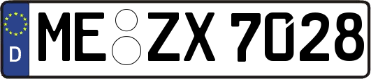 ME-ZX7028