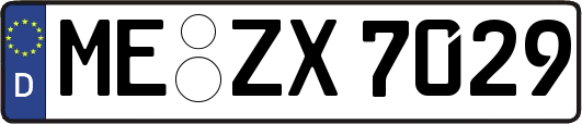 ME-ZX7029