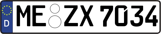 ME-ZX7034