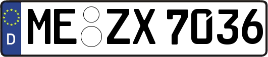 ME-ZX7036
